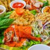 Vịt lên mẹt