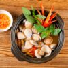 Nghêu