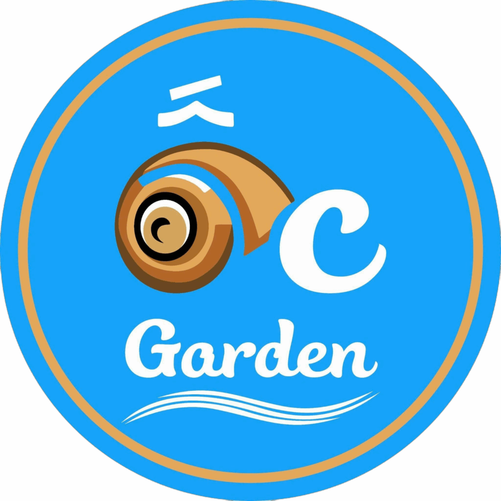 Ốc Garden
