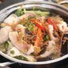 Cá đuối nấu chua
