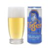 Tiger nâu lon